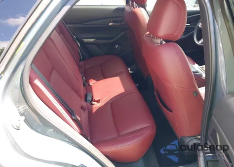 2022 Mazda Cx-30 Carbon Edition from USA, damaged, VIN 3MVDMBCL9NM429826